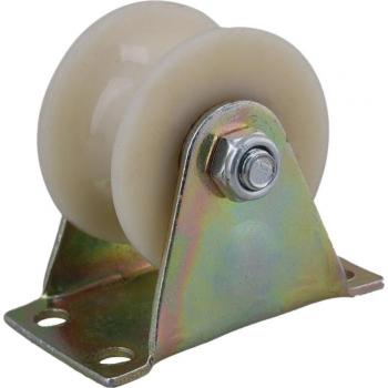 Roulette Industrielle 2 Nylon Acier 150KG