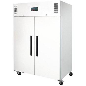 Armoire Réfrigérée Négative 1200 liters GN 2 Portes Polar