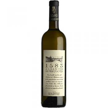 Albariño 1583 Fefiñanes 2023