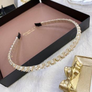 Accesorios de cabello elegantes
