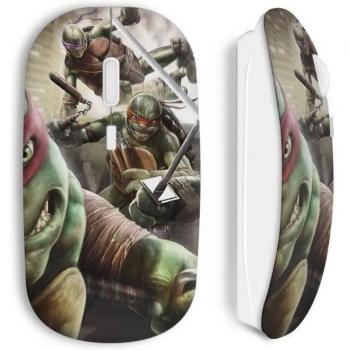 Shredder’s Secret Wireless Mouse