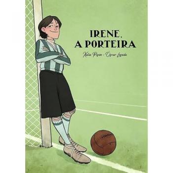 Irene, a porteira