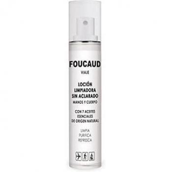 Loción Friction de Foucaud 50ml