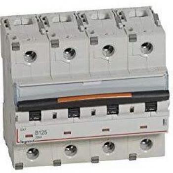 Interruttore LEGR Automatico – Legrand