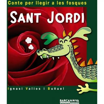 SANT JORDI
