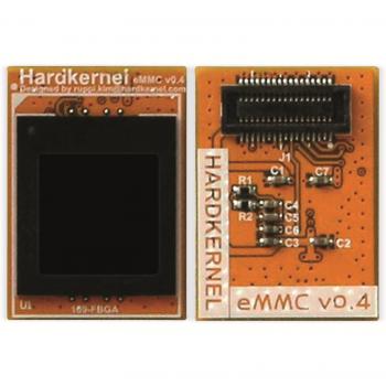 Odroid M1 32 GB eMMC – Supporto Hard Disk