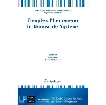 Complex Phenomena in Nanoscale Systems