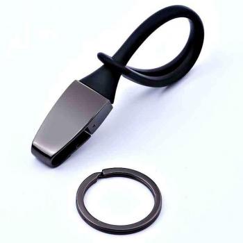 Auto-Schlüssel mit Klammer