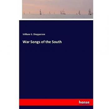 War Songs of the South