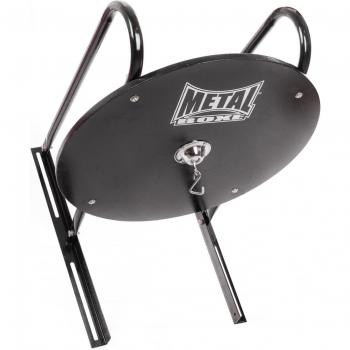 Plateforme de Vitesse Metal Boxe