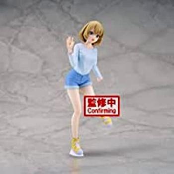 Figura Banpresto Kyunties Sachi Umino 17cm