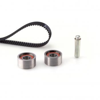 Kit cinghia di distribuzione Gates K025335XS per Peugeot e Citroen 2.8