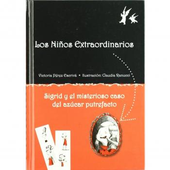Sigrid y el misterioso caso del azúcar putrefacto