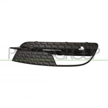Pare-Choc Avant Brillant avec Grille de Ventilation – Audi A5