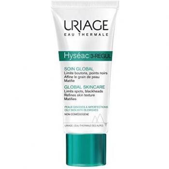 URIAGE HYSEAC 3 REGUL SOIN GLOBAL 40ML