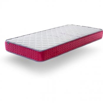 Dormissimo Colchón Ergonómico 90x160 18cm para Nido Montessori