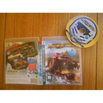MotorStorm Pacific Rift
