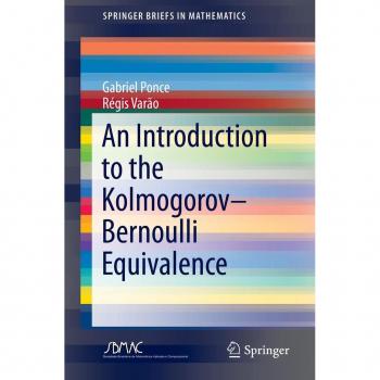 Vitalsource Technologies, Inc. Introduction To The Kolmogorovbernoulli Equivalence