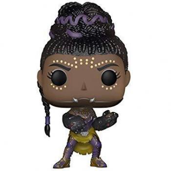 Funko Pop! 276 – Black Panther: Shuri (Deutsch)