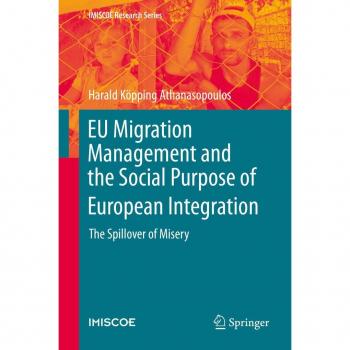 Vitalsource Technologies, Inc. Eu Migration Management And The Social Purpose Of European Integration