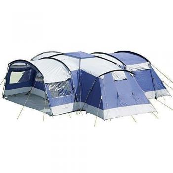 Tienda familiar Skandika Nimbus 12