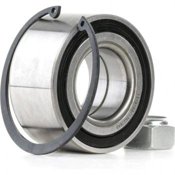 Cuscinetto ruota per RENAULT e TALBOT RIDEX 654W0389
