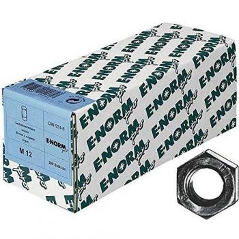 Sechskantmutter M 5 DIN 934 E-NORMpro