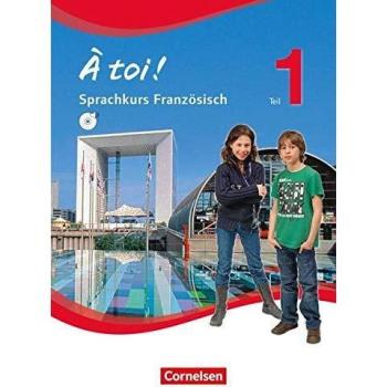 Gertraud Gregor À Toi!