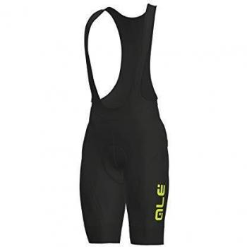 Pantaloncini da ciclismo impermeabili ale solid winter