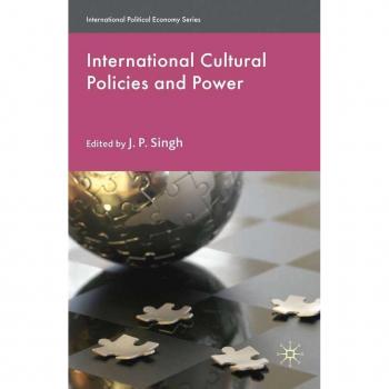 Vitalsource Technologies, Inc. International Cultural Policies and Power