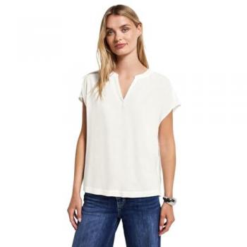 Stile Street One Camicia Bianca