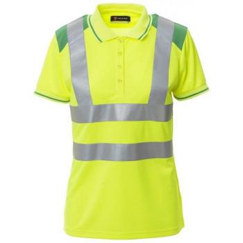 Payper Guard+ Polo Casual Donna