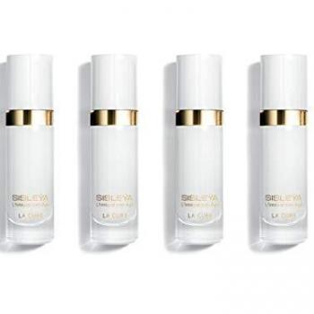 Sisley Set L'Intégral La Cure Anti Age 4 x 10 ml