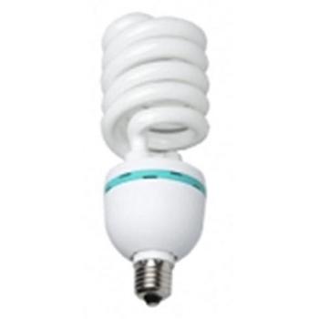 Walimex 16314 – Energiespar-Spirallampe 85 W, 5500 K Tageslicht (E27)