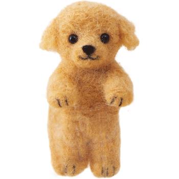 SoftFur Poodle Stand