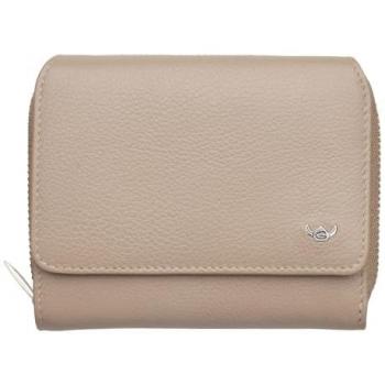 Golden Head Madrid Portamonete Beige