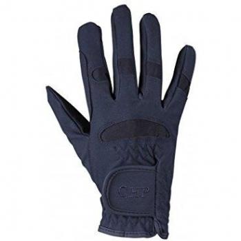 QHP Multi Equine Riding Gloves