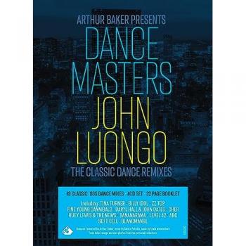 John Luongo – Les Maîtres de la Danse par Arthur Baker