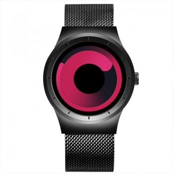 BK41 Reloj de Cuarzo para Estudiantes
