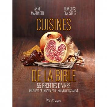 La Cuisine De La Bible