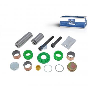 Juego de componentes para pinza de freno DT Spare Parts 6.95139