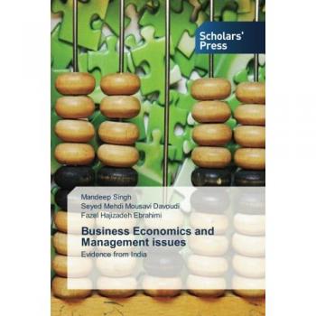 Business Economics and Management issues