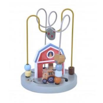 Little Dutch Lapin musical