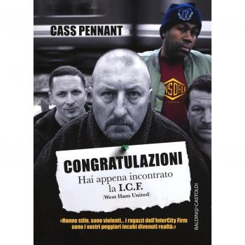 Congratulazioni. Hai appena incontrato la I.C.F. (West Ham United)