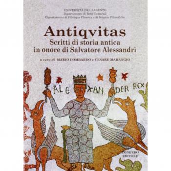 Antiquitas. Scritti di storia antica in onore di Salvatore Alessandri
