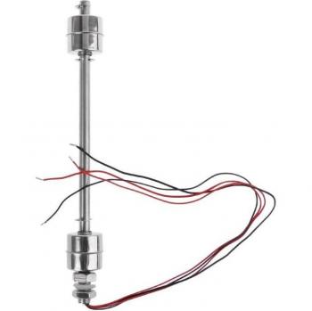 Flotador Sensor AC 220V, Control de Nivel de Agua