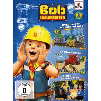 Bob, der Baumeister