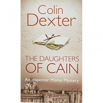 THE DAUGHTERS OF CAIN A FORM SPL