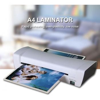 SL200 Laminating Machine