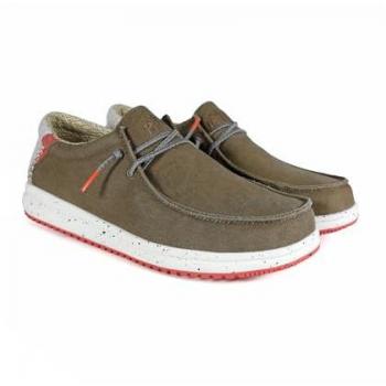 Nias Ultralight Wally Men's Footwear